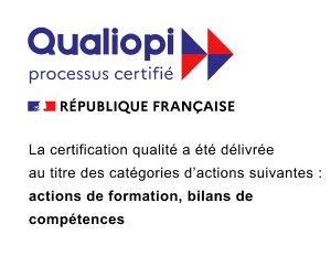 Qualiopi Certifications